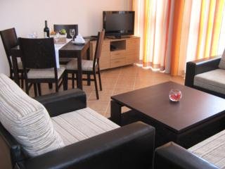 Aparthotel Pirin Golf & Country Club