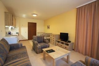 Aparthotel Pirin Golf & Country Club
