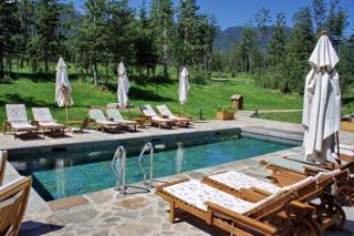 Aparthotel Pirin Golf & Country Club