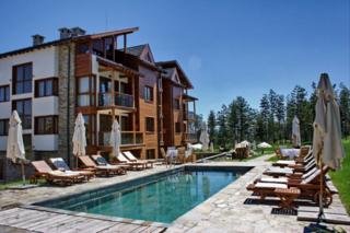 Aparthotel Pirin Golf & Country Club