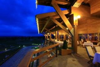 Aparthotel Pirin Golf & Country Club