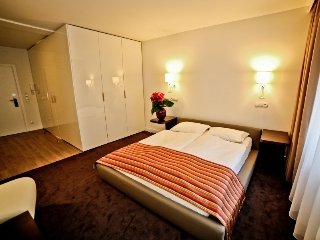Aparthotel Platinum Palace Serviced Poznan