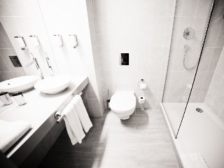 Aparthotel Platinum Palace Serviced Poznan