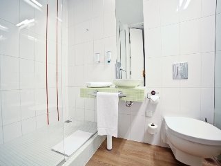 Aparthotel Platinum Palace Serviced Poznan