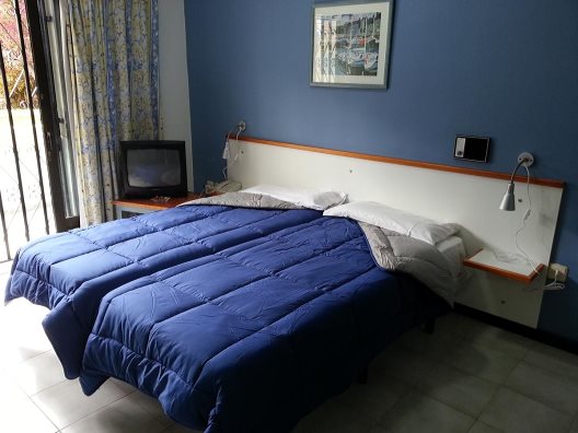 Aparthotel Playa Azul