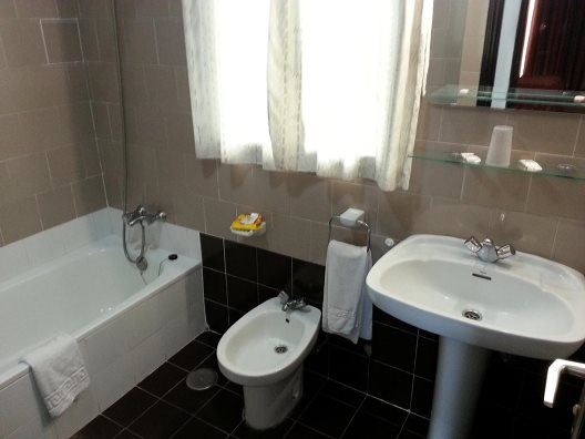 Aparthotel Playa Azul