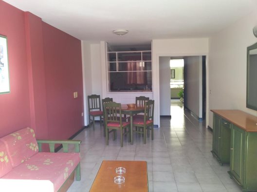 Aparthotel Playa Azul