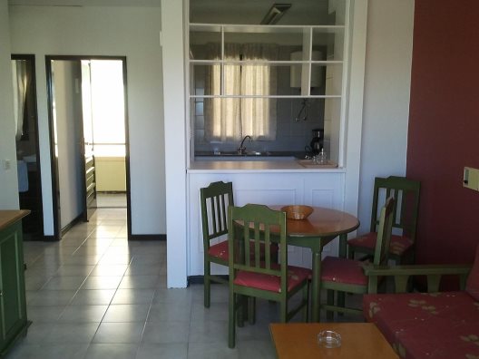 Aparthotel Playa Azul