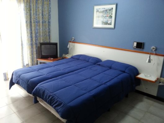 Aparthotel Playa Azul