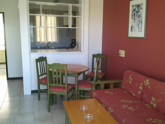 Aparthotel Playa Azul