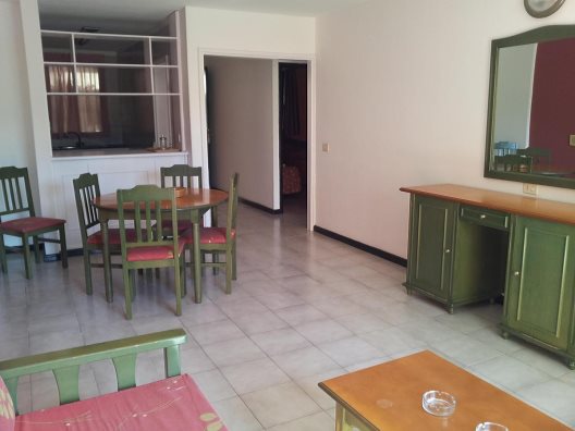 Aparthotel Playa Azul
