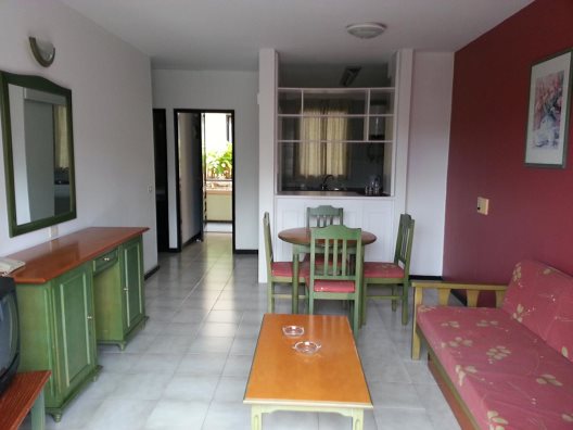 Aparthotel Playa Azul