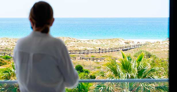 Aparthotel Playa De La Plata