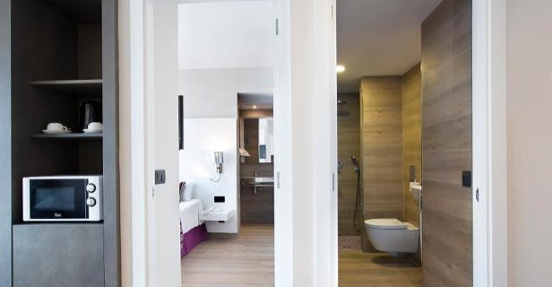 Aparthotel Playa De Muro Suites