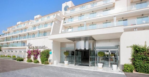 Aparthotel Playa De Muro Suites