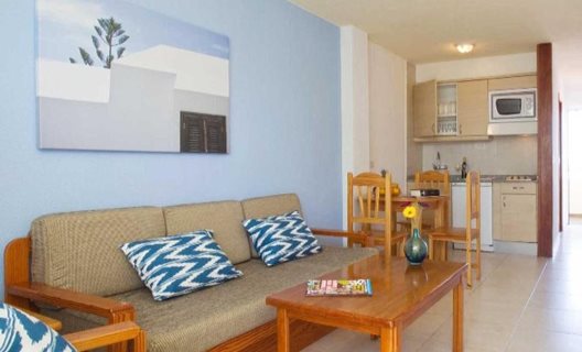 Aparthotel Playa Del Sol Adults Only