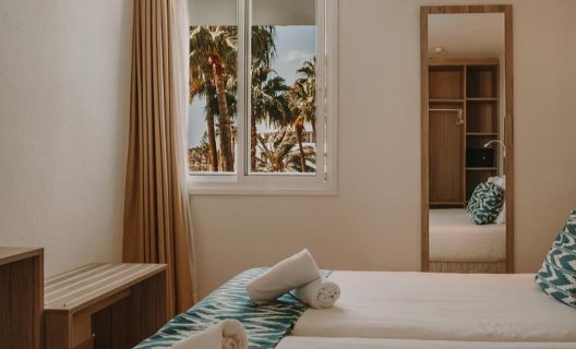 Aparthotel Playa Del Sol Adults Only