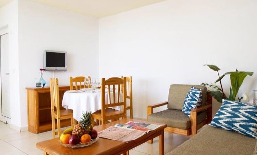 Aparthotel Playa Del Sol Adults Only