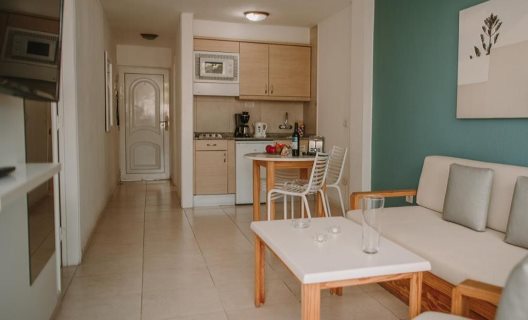 Aparthotel Playa Del Sol Adults Only