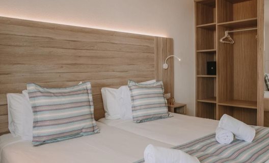 Aparthotel Playa Del Sol Adults Only