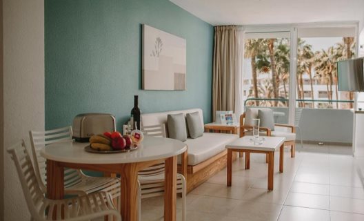 Aparthotel Playa Del Sol Adults Only
