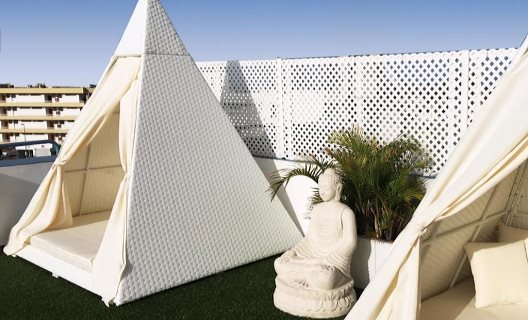 Aparthotel Playa Del Sol Adults Only