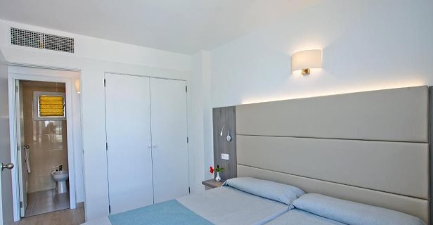 Aparthotel Playa Dorada
