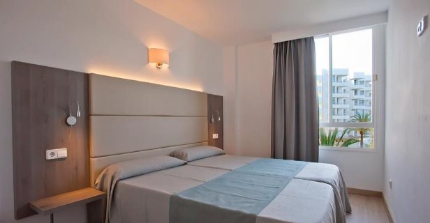 Aparthotel Playa Dorada