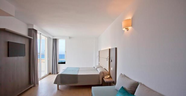 Aparthotel Playa Dorada