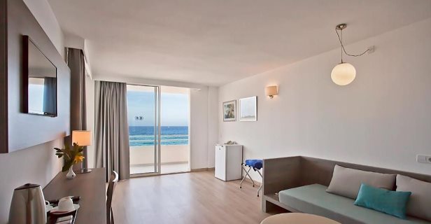 Aparthotel Playa Dorada