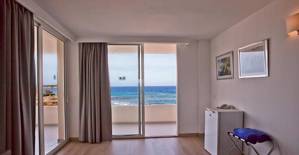 Aparthotel Playa Dorada