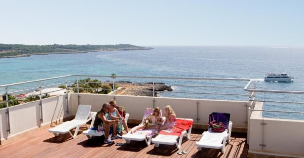 Aparthotel Playa Dorada