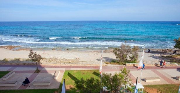 Aparthotel Playa Dorada