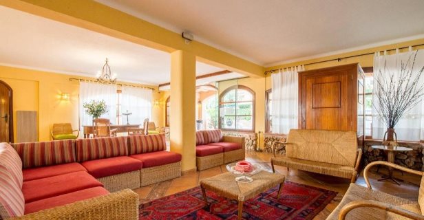 Aparthotel Playa Ferrera