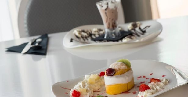 Aparthotel Playa Ferrera