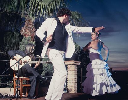 Aparthotel Playa Ferrera