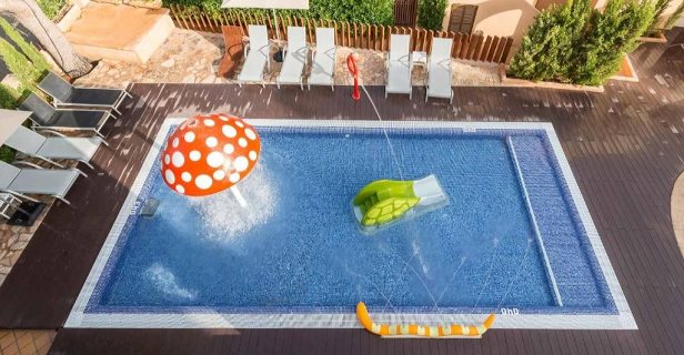 Aparthotel Playa Ferrera
