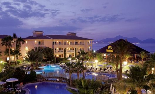 Aparthotel Playa Garden Selection Spa