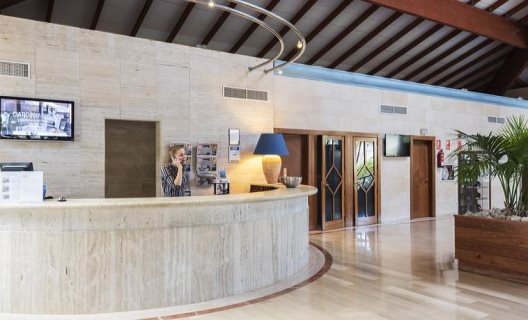 Aparthotel Playa Garden Selection Spa