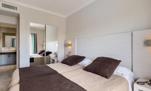 Aparthotel Playa Garden Selection Spa