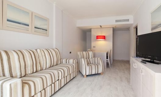 Aparthotel Playa Garden Selection Spa
