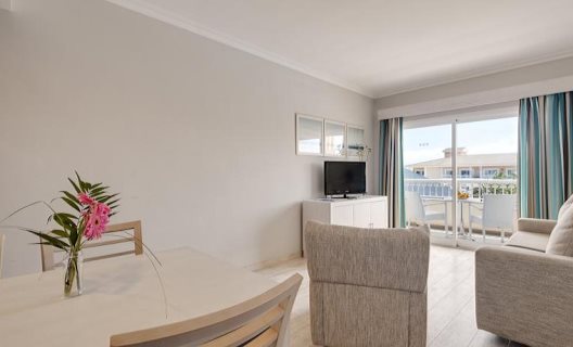 Aparthotel Playa Garden Selection Spa