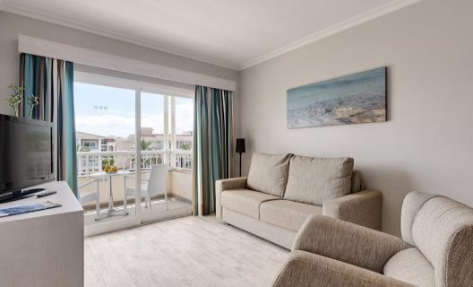 Aparthotel Playa Garden Selection Spa
