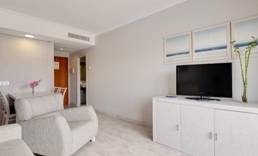 Aparthotel Playa Garden Selection Spa