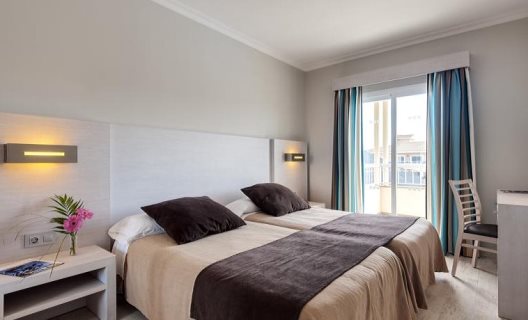Aparthotel Playa Garden Selection Spa