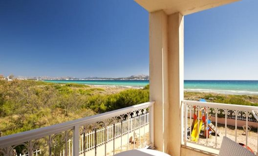 Aparthotel Playa Garden Selection Spa
