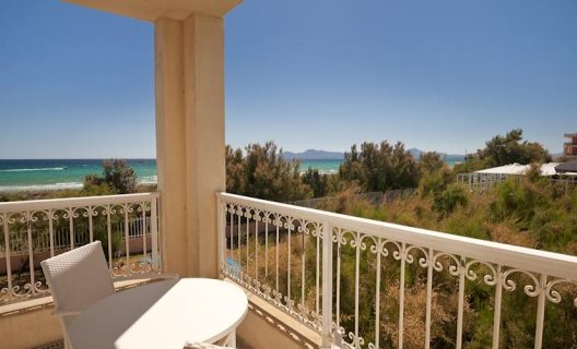 Aparthotel Playa Garden Selection Spa