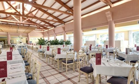 Aparthotel Playa Garden Selection Spa