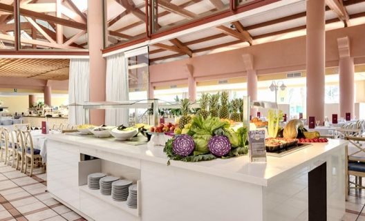 Aparthotel Playa Garden Selection Spa