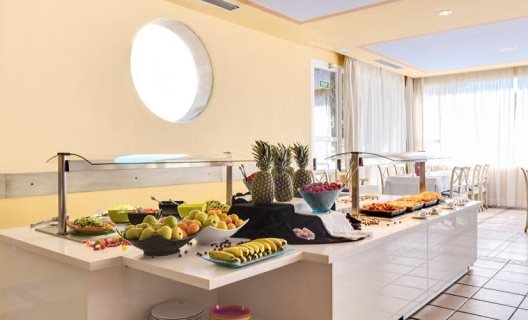 Aparthotel Playa Garden Selection Spa